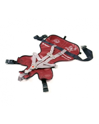 Ferno ® Model 678 Pedi-Mate ® Pediatric Restraint System