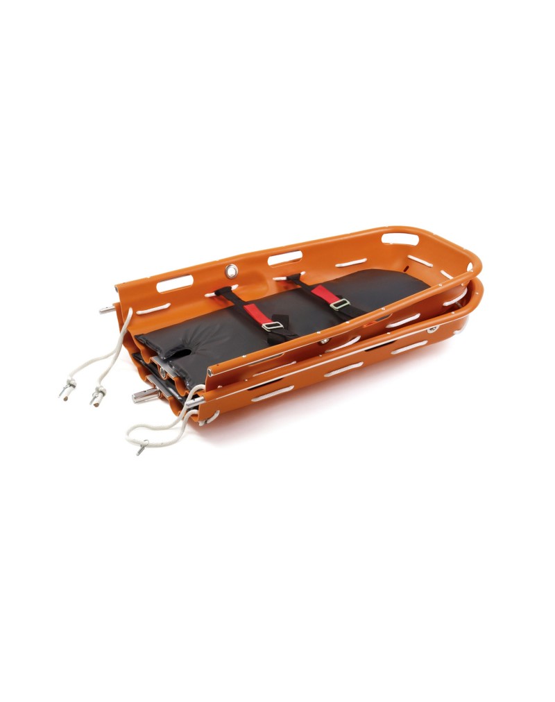 Ferno ® Model 71-S Parçalı Sepet Sedye
