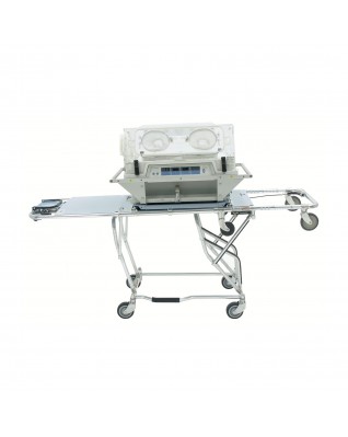 Ferno ® Model 93-IT İnkübatör Taşıyıcı
