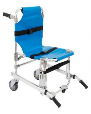 MERDİVEN SEDYESİ MW-C 3027