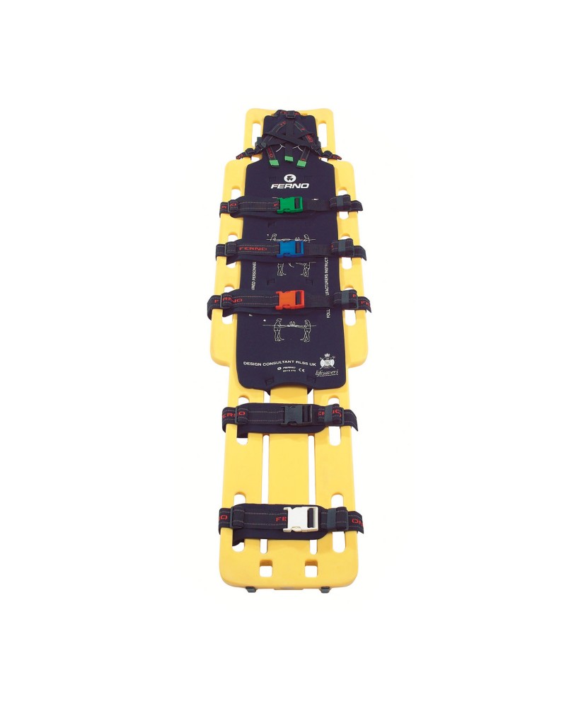 Ferno ® AquaBoard Spinal Board