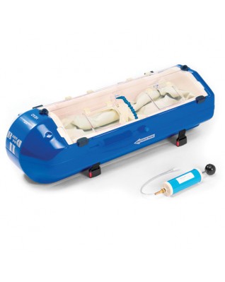 Ferno ® Bebek Pod II Pediatric Transporter Unit 