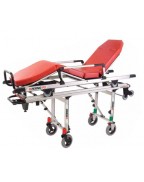 Ferno ® F2 Transporter Sedye Taşıyıcı ve Sedye