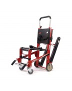 Ferno ® Model 59T EZ-Glide ® Paletli Sandalye