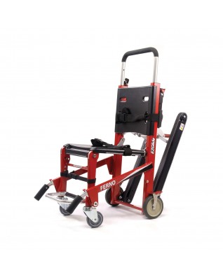Ferno ® Model 59T EZ-Glide ® Paletli Sandalye