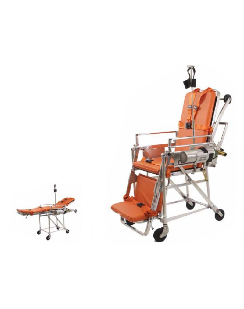 Ferno-Flex ® Model 28 Sandalye Ana Sedye