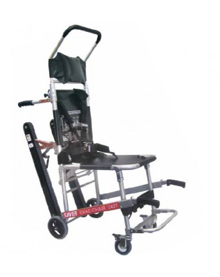 Ferno ® Model S-242T Paletli Sandalye