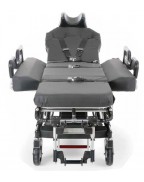 Harrier XL ® Motorlu Obez Sedyesi