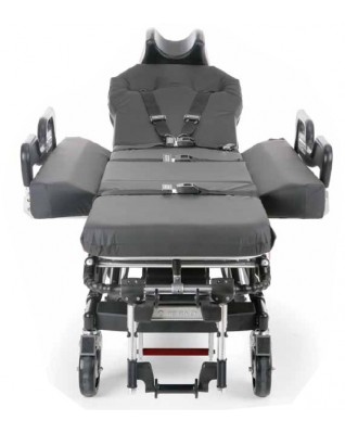 Harrier XL ® Motorlu Obez Sedyesi