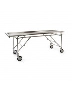 Ferno ® Model 102 Katlanır Morg Arabası