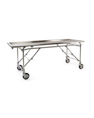 Ferno ® Model 102 Katlanır Morg Arabası