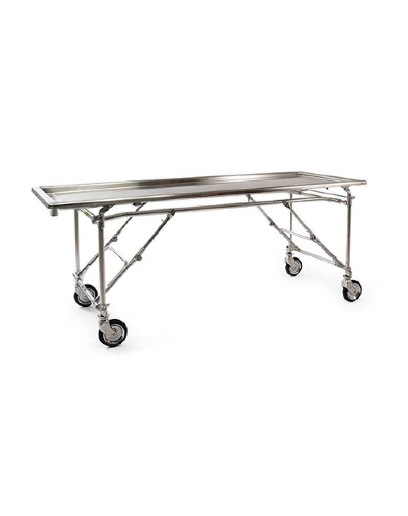 Ferno ® Model 102 Katlanır Morg Arabası