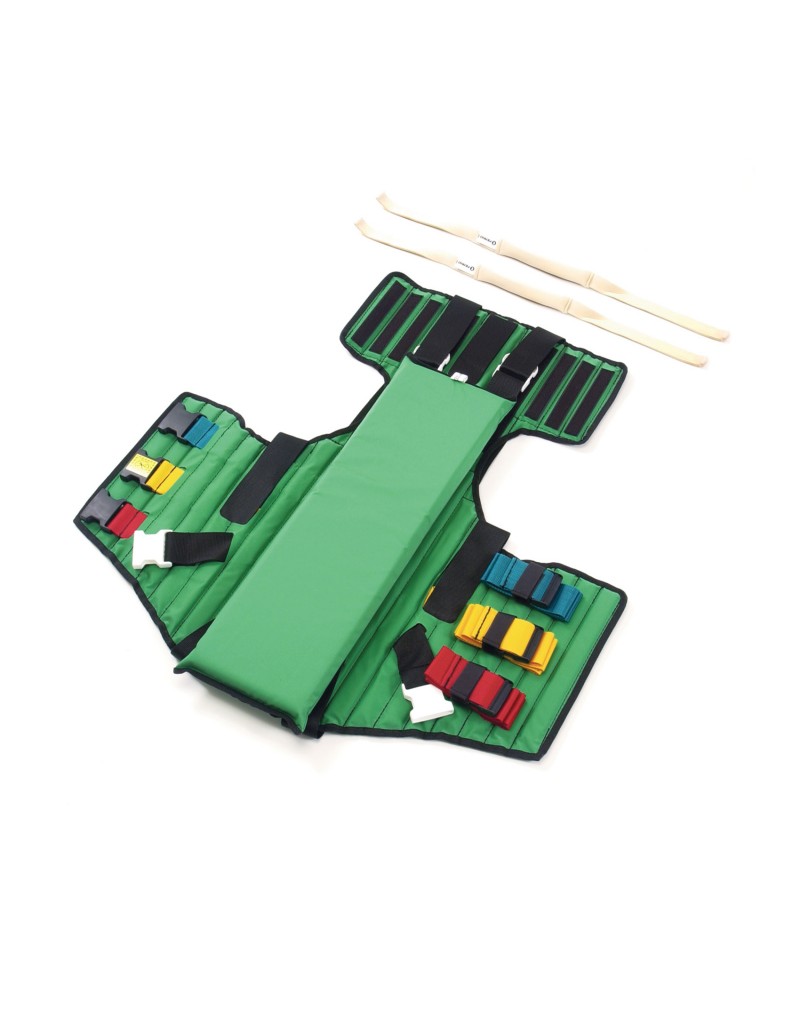 Ferno ® Model 125 Kendrick Kurtarma Cihazı