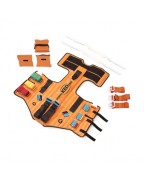 Ferno ® KED PRO Extraction Device