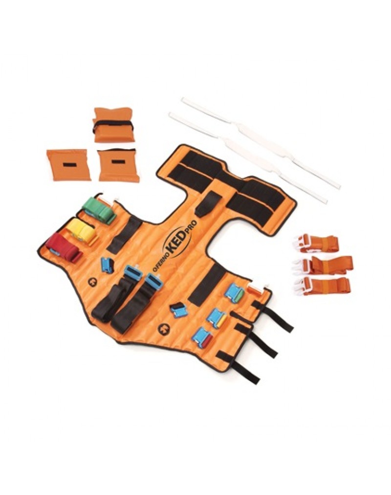 Ferno ® KED PRO Extraction Device