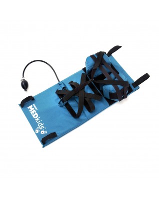 Ferno Model 676 MEDkids ® Bebek Tahtası 