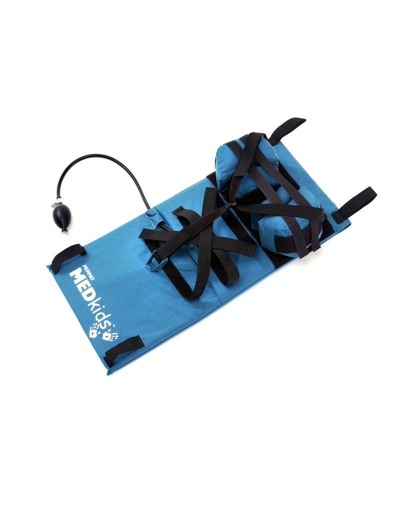 Ferno Model 676 MEDkids ® Bebek Tahtası 