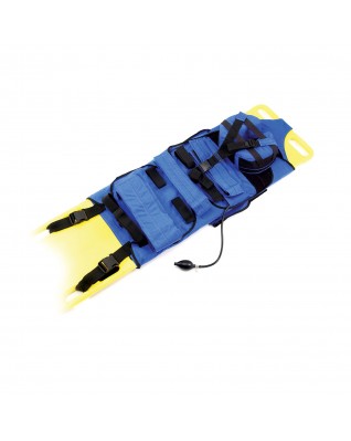 Ferno Model 677 MEDkids ® Pedi-Kılıf