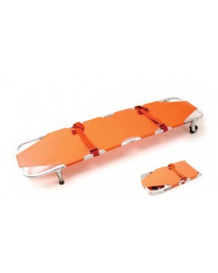 Ferno ® Model 11 Tekerlekli Acil Sedyesi