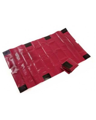 Ferno ® Model 132 Manta ® Kurtarma Yardımları Transfer Şiltesi 