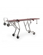 Ferno ® Model 24 ve Multi-Level 24-H, One-Man ® Cenaze Sedyesi