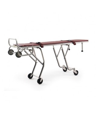 Ferno ® Model 24 ve Multi-Level 24-H, One-Man ® Cenaze Sedyesi