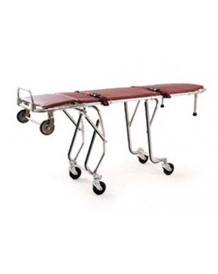Ferno ® Model 27-1 Ayarlanabilir Cenaze Sedyesi
