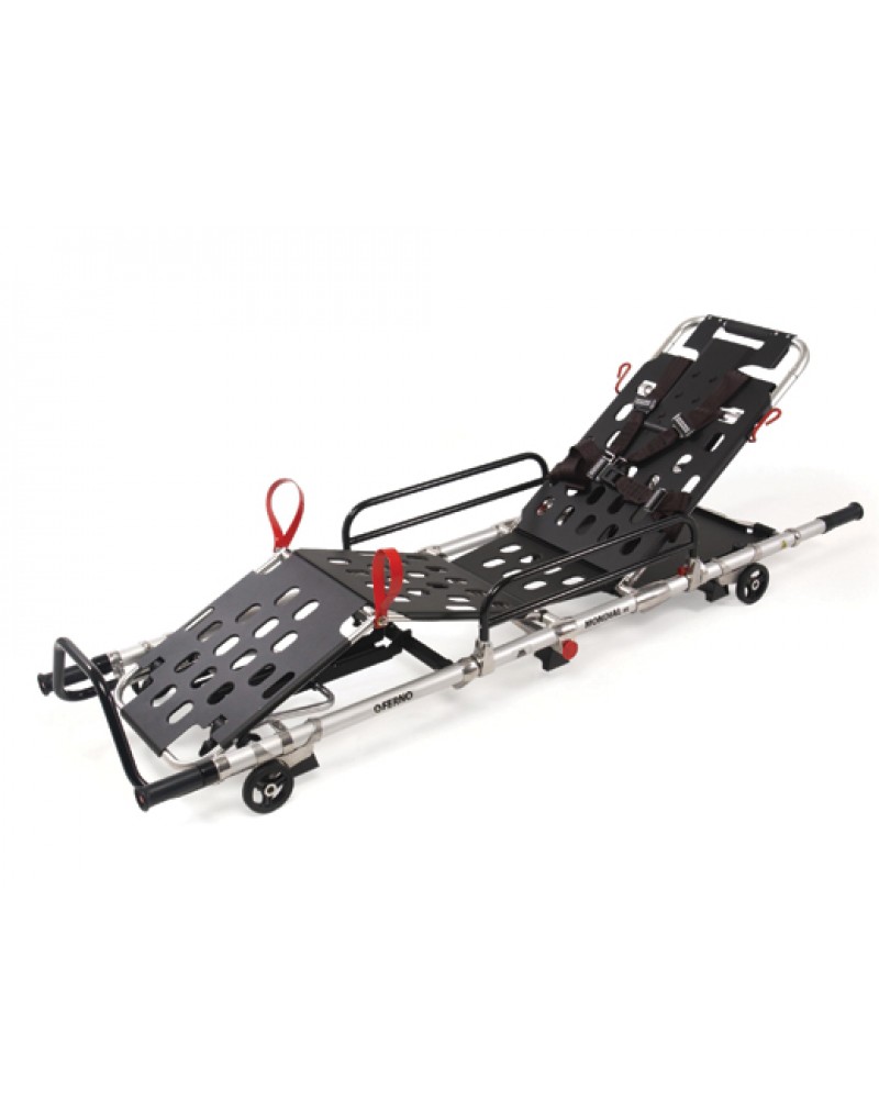 Ferno  Mondial  RS3 Lift-Off Sedye