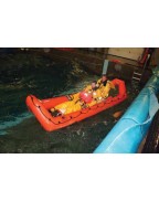 Ferno ® Traverse Rescue ® Polar 75 Tekne