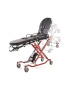 POWERFlexx ® Motorlu Obez Sedyesi