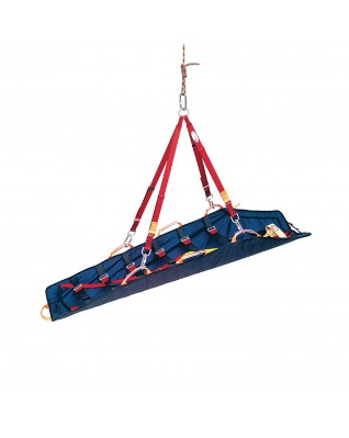 Ferno ® Traverse Rescue ® Sedyesi (TRS)