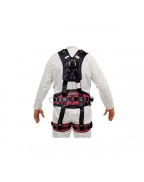 Ferno ® Centrepoint 2 Tüm Vücut Kemeri
