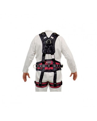 Ferno ® Centrepoint 2 Tüm Vücut Kemeri
