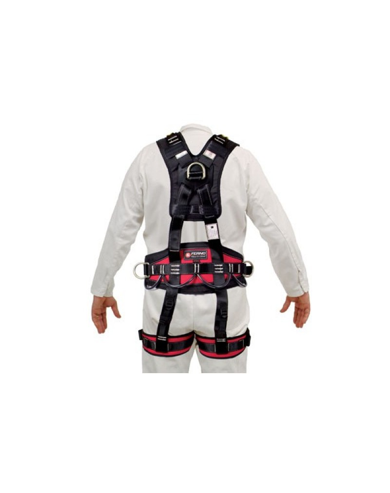 Ferno ® Centrepoint 2 Tüm Vücut Kemeri