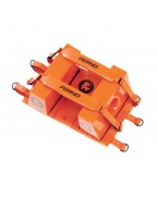 Ferno ® Model 445 Evrensel ™ Baş Sabitleyici