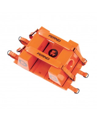 Ferno ® Model 445 Evrensel ™ Baş Sabitleyici