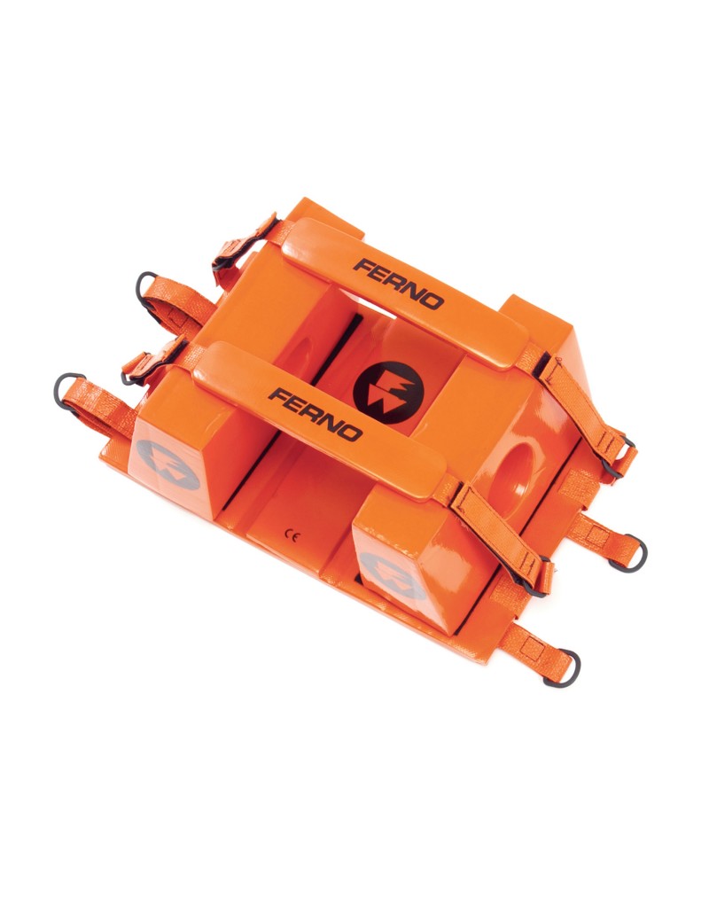 Ferno ® Model 445 Evrensel ™ Baş Sabitleyici