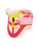 Ferno ® Model 449 WizLoc ® Servikal Boyunluk
