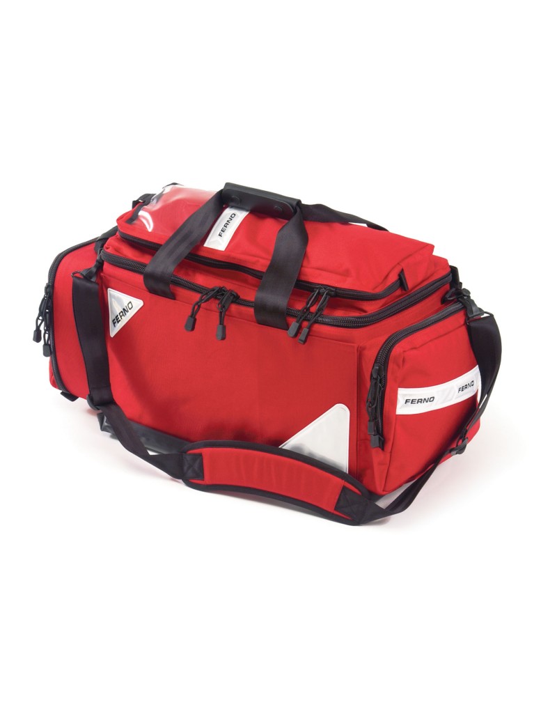 Ferno ® Model 5110 Travma / Airway Yönetimi Çantası II