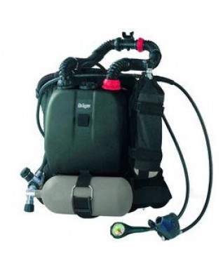 Dräger FGT 5400 Dalış Ekipmanı