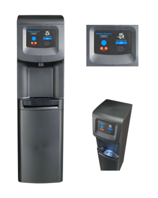 Reverse Osmosis İçme Suyu Cihazı
