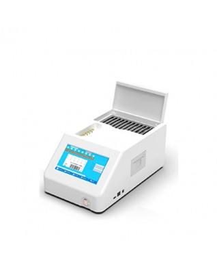 TEST IT Gel Reader