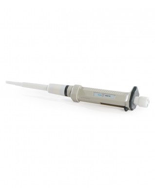 TEST IT Gel Pipette