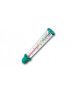 Aerochamber-Peakflowmetre Solunum Cihazı
