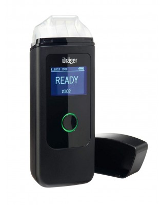 Dräger Alcotest 3820 Alkolmetre Cihazı 