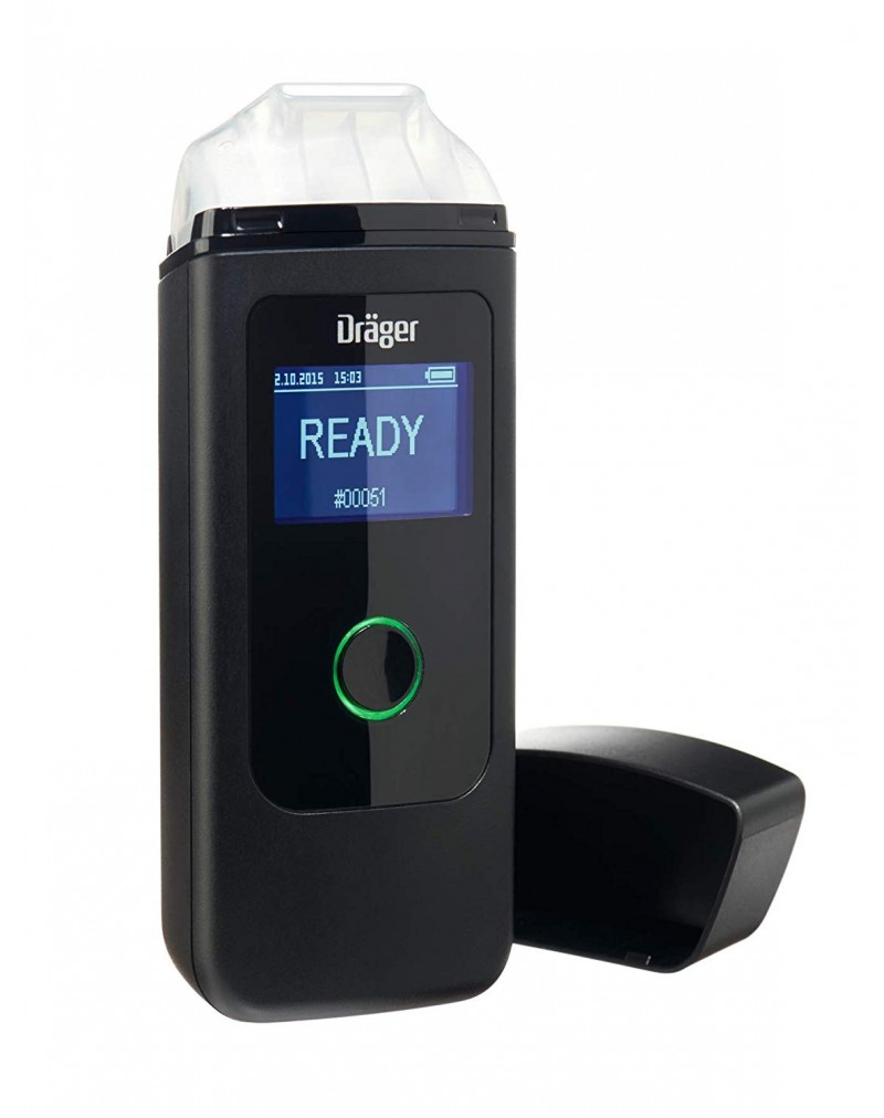 Dräger Alcotest 3820 Alkolmetre Cihazı 
