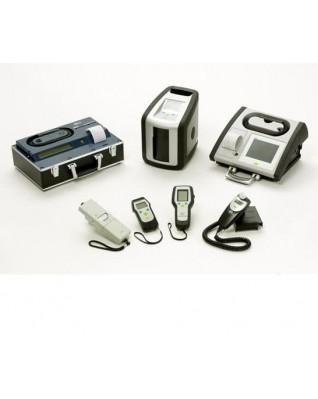 Dräger Alcotest 7110 Evidential Alkolmetre Cihazı