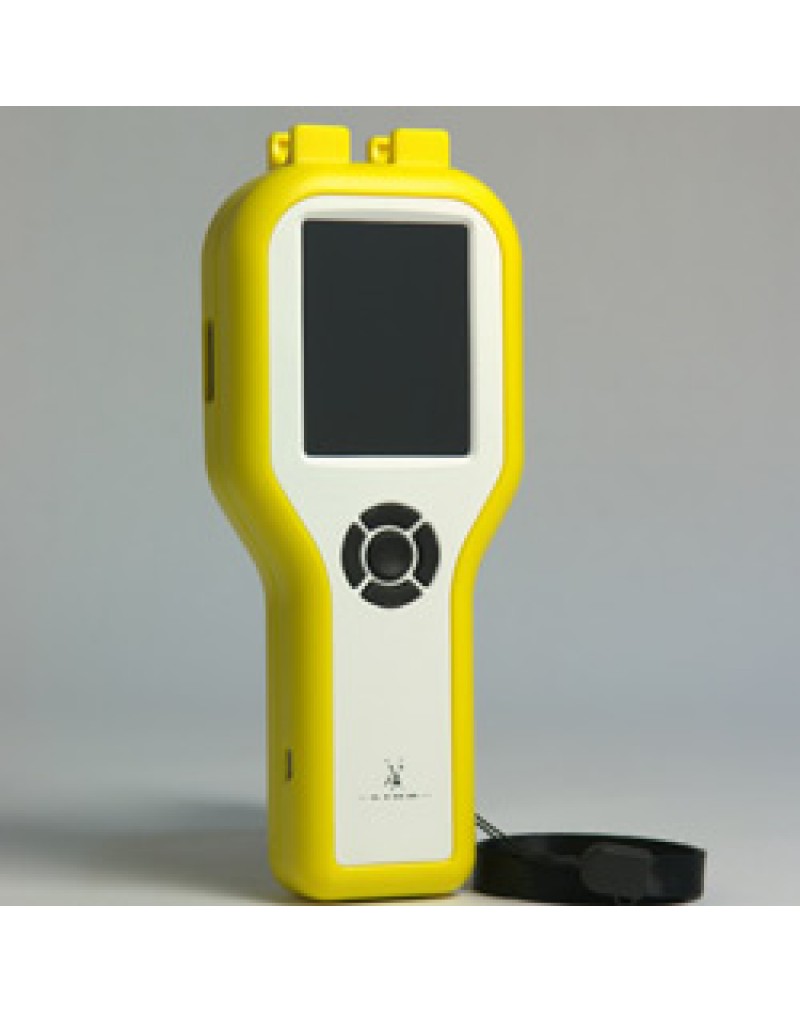 Lion 600 Alkolmetre  Cihazı 