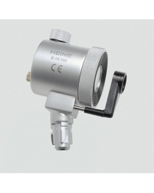 HEINE Anoscope / Proctoscope Illumination Head