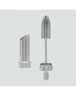 HEINE Anoscope Tube 60 mm x Ø 22 mm 